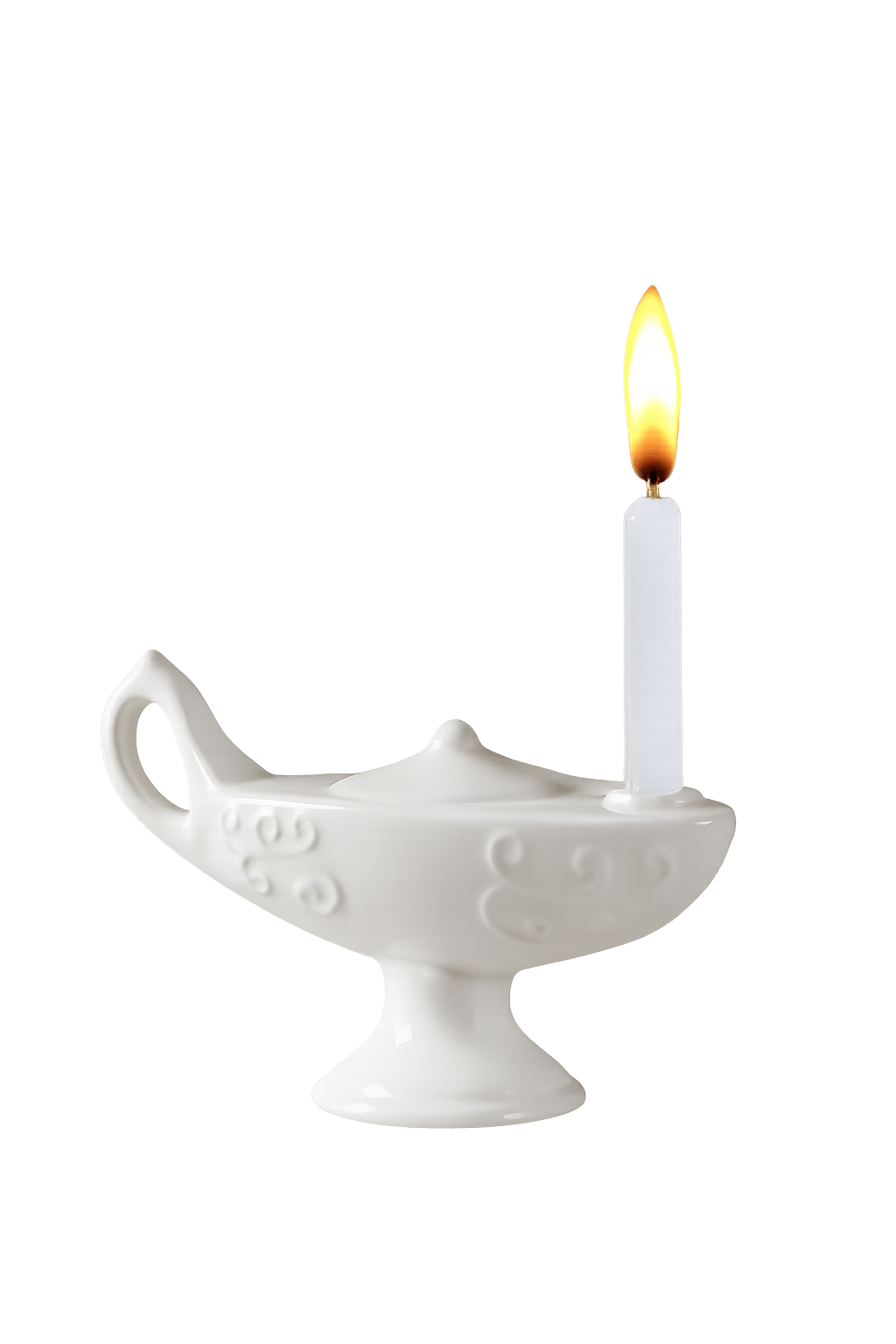 Nurses Honor Guard Nightingale Lamp