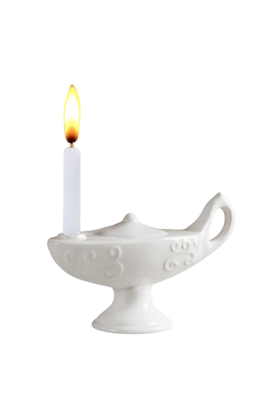 Nurses Honor Guard nightingale lamp